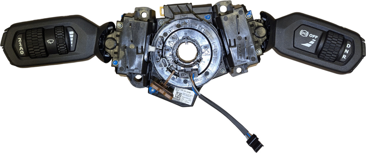 DAF XD XF XG STUURKOLOMSCHAKELAARMODULE OE 2341074 - Conmutador en la columna de dirección para Camión: foto 1 DAF XD XF XG STUURKOLOMSCHAKELAARMODULE OE 2341074 - Conmutador en la columna de dirección para Camión: foto 1