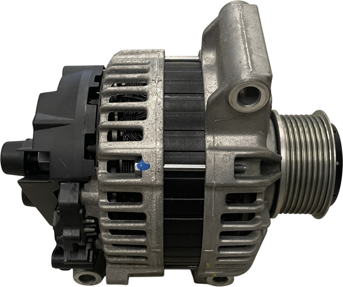 DAF XD XF XG XG+ E6 ALTERNATOR | GEBRUIKT +BORG | 2290743 - Alternador para Camión: foto 2 DAF XD XF XG XG+ E6 ALTERNATOR | GEBRUIKT +BORG | 2290743 - Alternador para Camión: foto 2