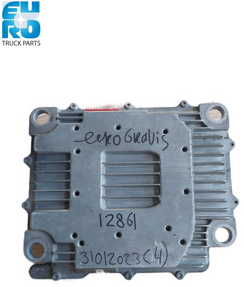 DAF XF 106 ECM MOTORBESTURINGSEENHEID 1877245R + STATIEGELD - Sistema eléctrico para Camión: foto 2 DAF XF 106 ECM MOTORBESTURINGSEENHEID 1877245R + STATIEGELD - Sistema eléctrico para Camión: foto 2