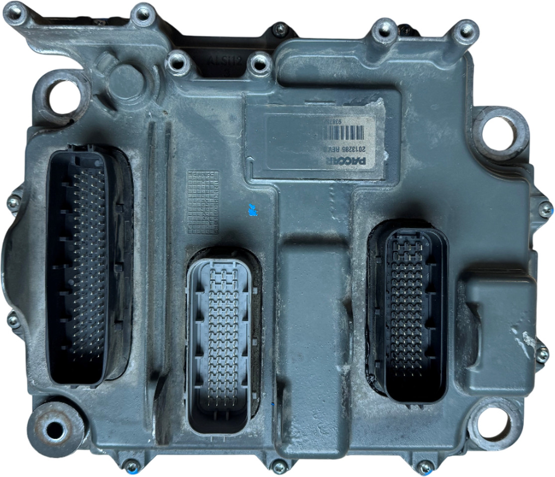 DAF XF 106 ECU MOTORREGELEENHEID GEREVISEERD + BORG 1877245REC - Unidad de control para Camión: foto 1 DAF XF 106 ECU MOTORREGELEENHEID GEREVISEERD + BORG 1877245REC - Unidad de control para Camión: foto 1