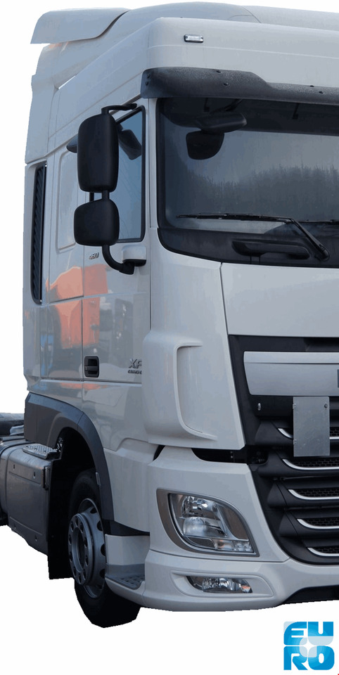 DAF XF 106 SC CABINE SPOILERSET KLAPGEDEELDE LINKS KLEUR H3279 000052 - Cabina para Camión: foto 1 DAF XF 106 SC CABINE SPOILERSET KLAPGEDEELDE LINKS KLEUR H3279 000052 - Cabina para Camión: foto 1