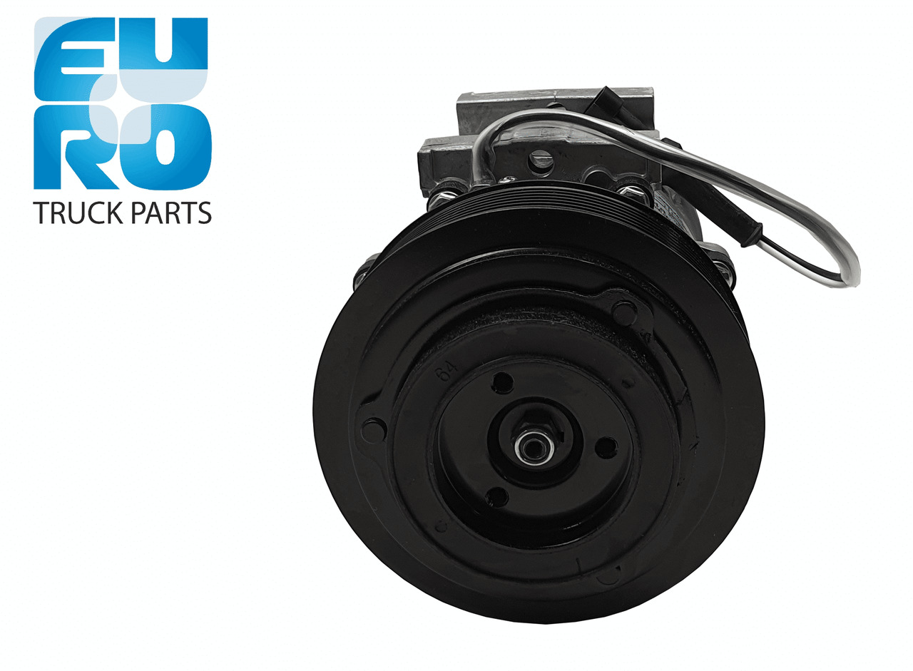 DAF XF CF EURO 6 Airco compressor 2043453 - Pieza de aire acondicionado para Camión: foto 2 DAF XF CF EURO 6 Airco compressor 2043453 - Pieza de aire acondicionado para Camión: foto 2