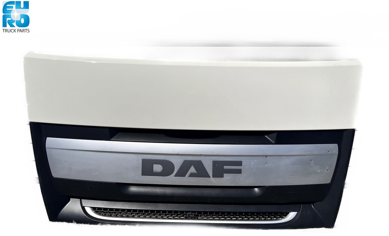 DAF XF106 (-2017) MOTORKAP COMPLEET 2191694U - Capota para Camión: foto 1 DAF XF106 (-2017) MOTORKAP COMPLEET 2191694U - Capota para Camión: foto 1