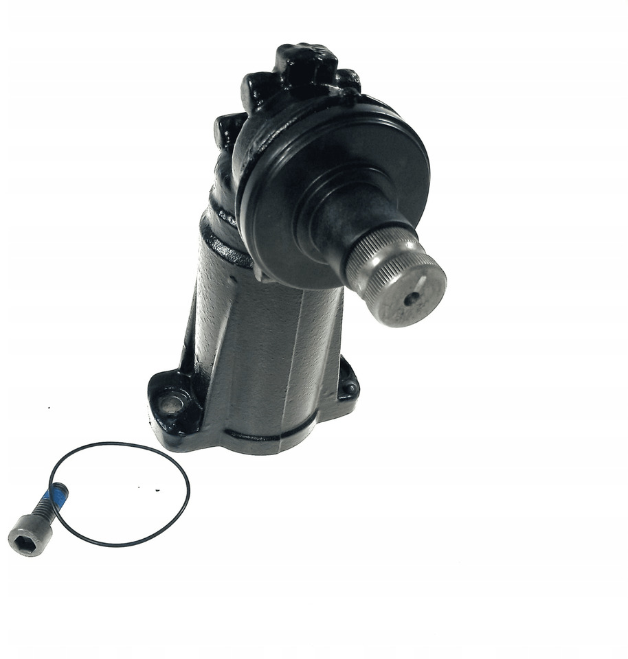 DAF XF106 ANGLE DRIVE, STEERING GEAR TRW 1943790 - Columna de dirección para Camión: foto 1 DAF XF106 ANGLE DRIVE, STEERING GEAR TRW 1943790 - Columna de dirección para Camión: foto 1