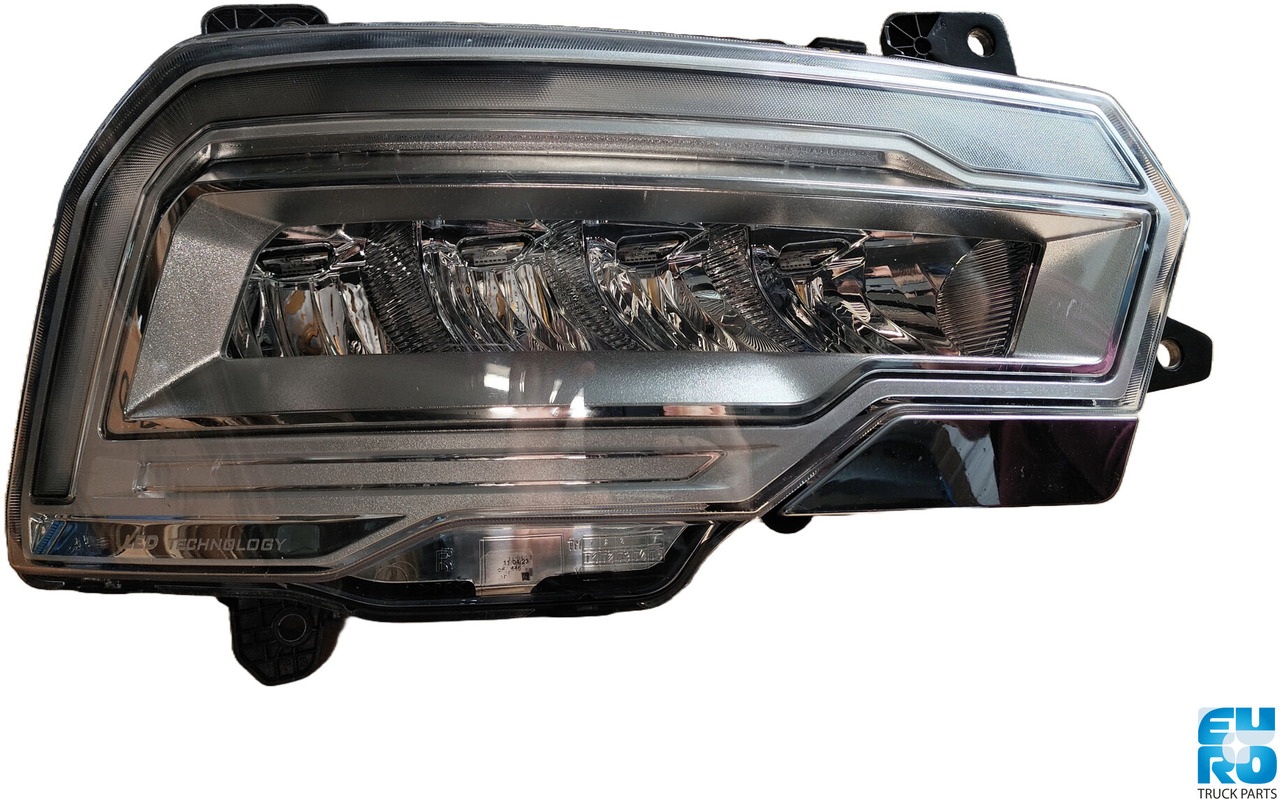 DAF XG KOPLAMP RECHTS OE 2188985 - Faro delantero para Camión: foto 1 DAF XG KOPLAMP RECHTS OE 2188985 - Faro delantero para Camión: foto 1