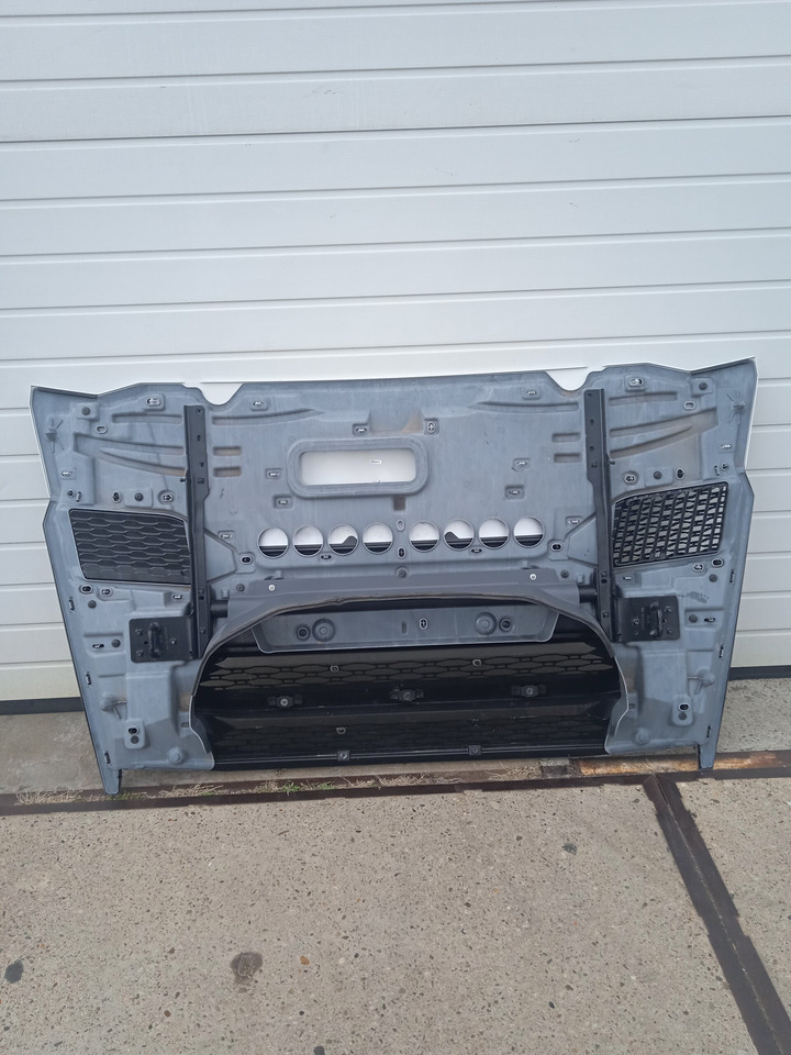 DAF XG, XG+, COMPLETE BOVEN GRILLE | GEBRUIKT | 000238 - Parrilla para Camión: foto 3 DAF XG, XG+, COMPLETE BOVEN GRILLE | GEBRUIKT | 000238 - Parrilla para Camión: foto 3