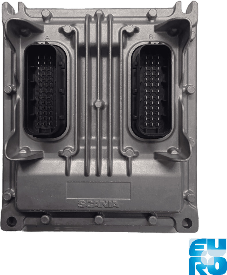 ECU CMS SCANIA L P G R S 2405737 OE - Dirección para Camión: foto 2 ECU CMS SCANIA L P G R S 2405737 OE - Dirección para Camión: foto 2