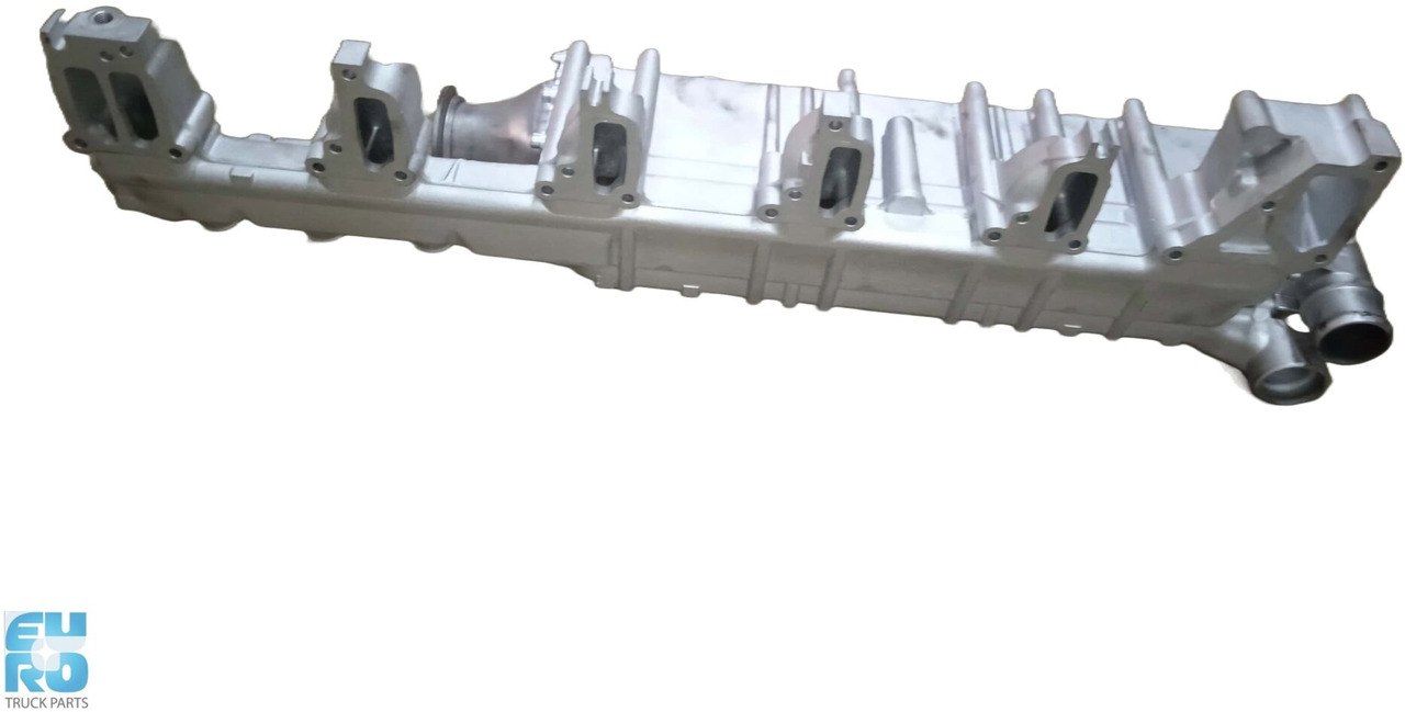 EGR RECIRCULATOR MB MP4-4 EURO 5/6 GEREVISEERD+DEPOSIT zie ekstra velden 4711421909R - Enfriador EGR para Camión: foto 3 EGR RECIRCULATOR MB MP4-4 EURO 5/6 GEREVISEERD+DEPOSIT zie ekstra velden 4711421909R - Enfriador EGR para Camión: foto 3