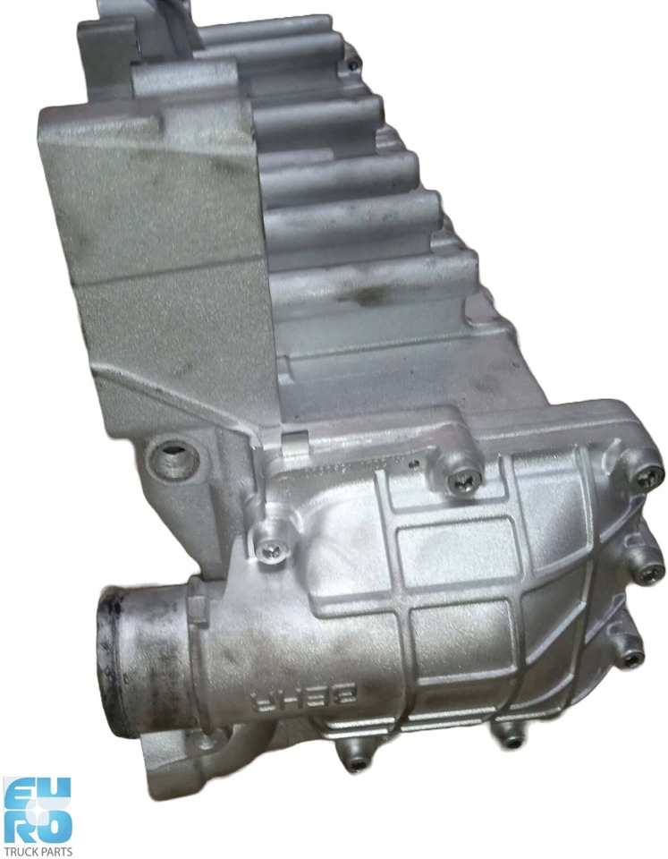 EGR RECIRCULATOR MB MP4-4 EURO 5/6 GEREVISEERD+DEPOSIT zie ekstra velden 4711421909R - Enfriador EGR para Camión: foto 5 EGR RECIRCULATOR MB MP4-4 EURO 5/6 GEREVISEERD+DEPOSIT zie ekstra velden 4711421909R - Enfriador EGR para Camión: foto 5