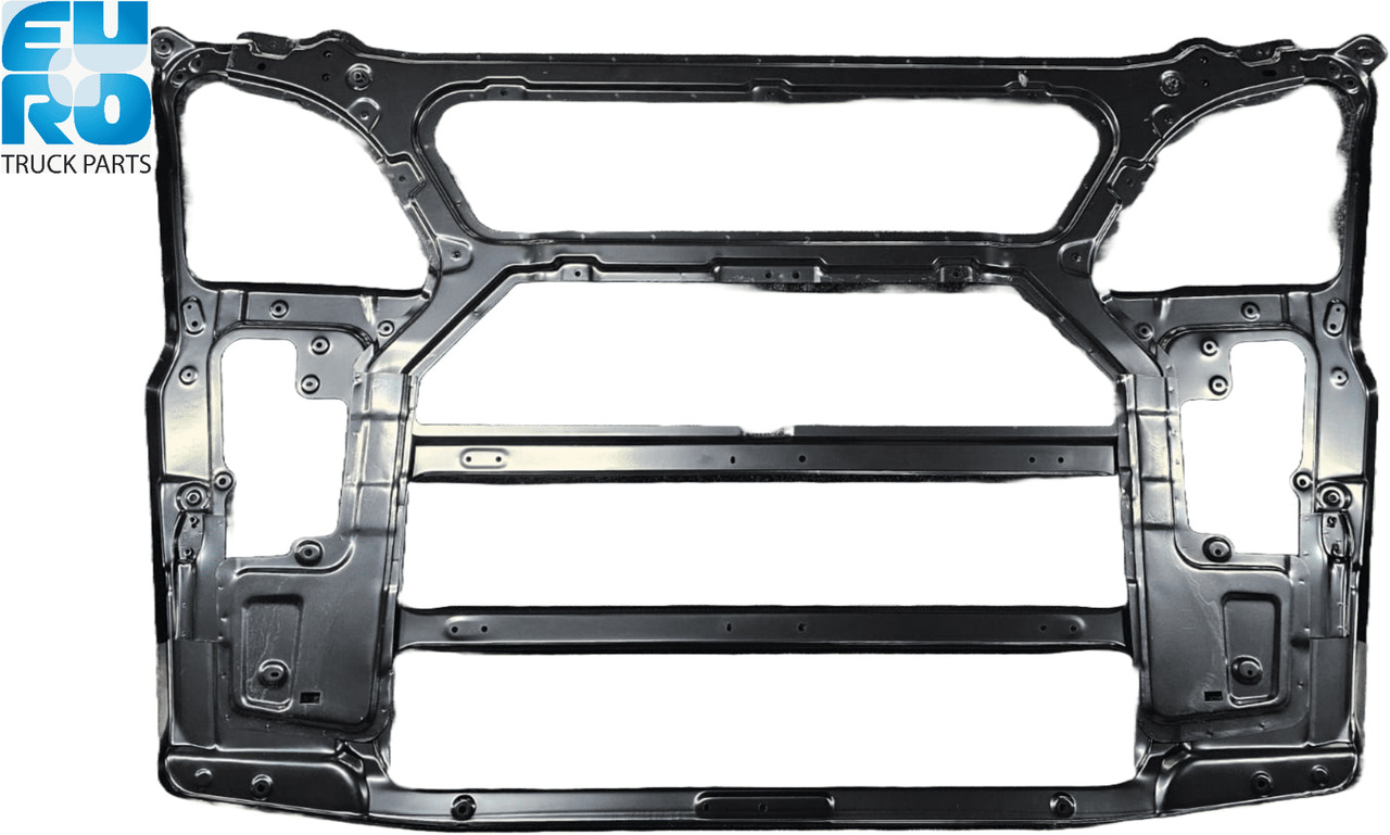 GRILLEBEUGEL SCANIA NGS S580/S730 CS 2365426A - Parrilla para Camión: foto 2 GRILLEBEUGEL SCANIA NGS S580/S730 CS 2365426A - Parrilla para Camión: foto 2