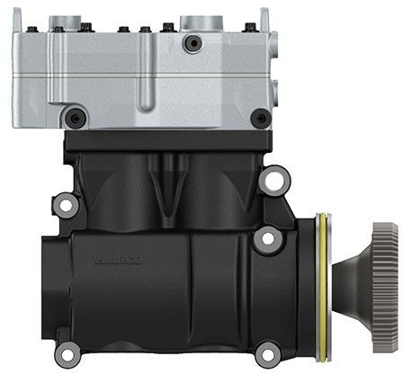 LUCHTCOMPRESSOR DAF XF 106 MX13 M33 WABCO | +BORG | 1883118 - Compresor para Camión: foto 1 LUCHTCOMPRESSOR DAF XF 106 MX13 M33 WABCO | +BORG | 1883118 - Compresor para Camión: foto 1