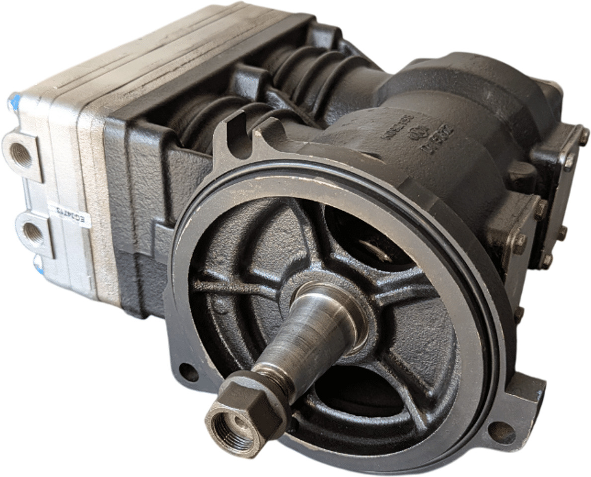 LUCHTCOMPRESSOR LK8907 VO.FH/FM/FMX 13- GEREVISEERD + STATIEGELD | 22083113 - Compresor para Camión: foto 2 LUCHTCOMPRESSOR LK8907 VO.FH/FM/FMX 13- GEREVISEERD + STATIEGELD | 22083113 - Compresor para Camión: foto 2