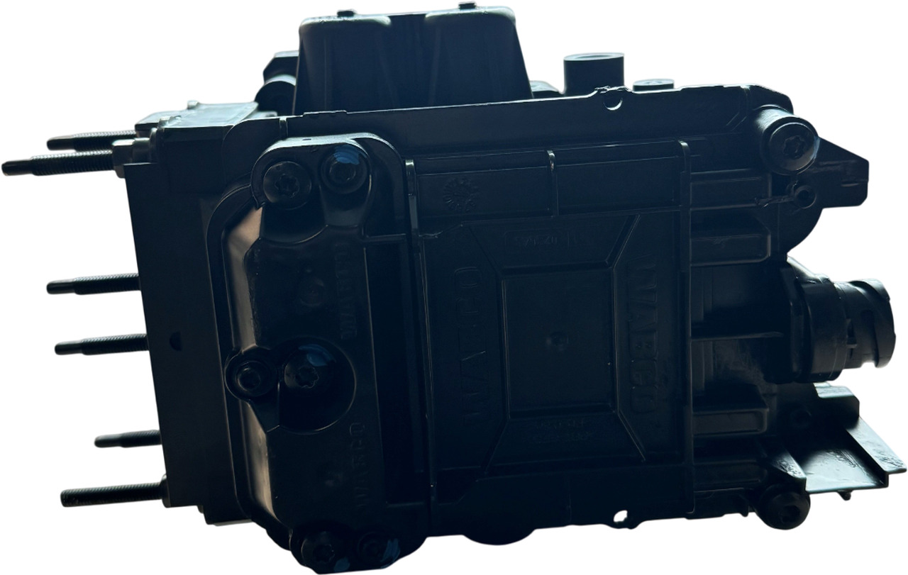 LUCHTDROGER SC.R 04- WABCO RECONDITIONEERD +BORG 9325100090REC. - Piezas de freno para Camión: foto 5 LUCHTDROGER SC.R 04- WABCO RECONDITIONEERD +BORG 9325100090REC. - Piezas de freno para Camión: foto 5