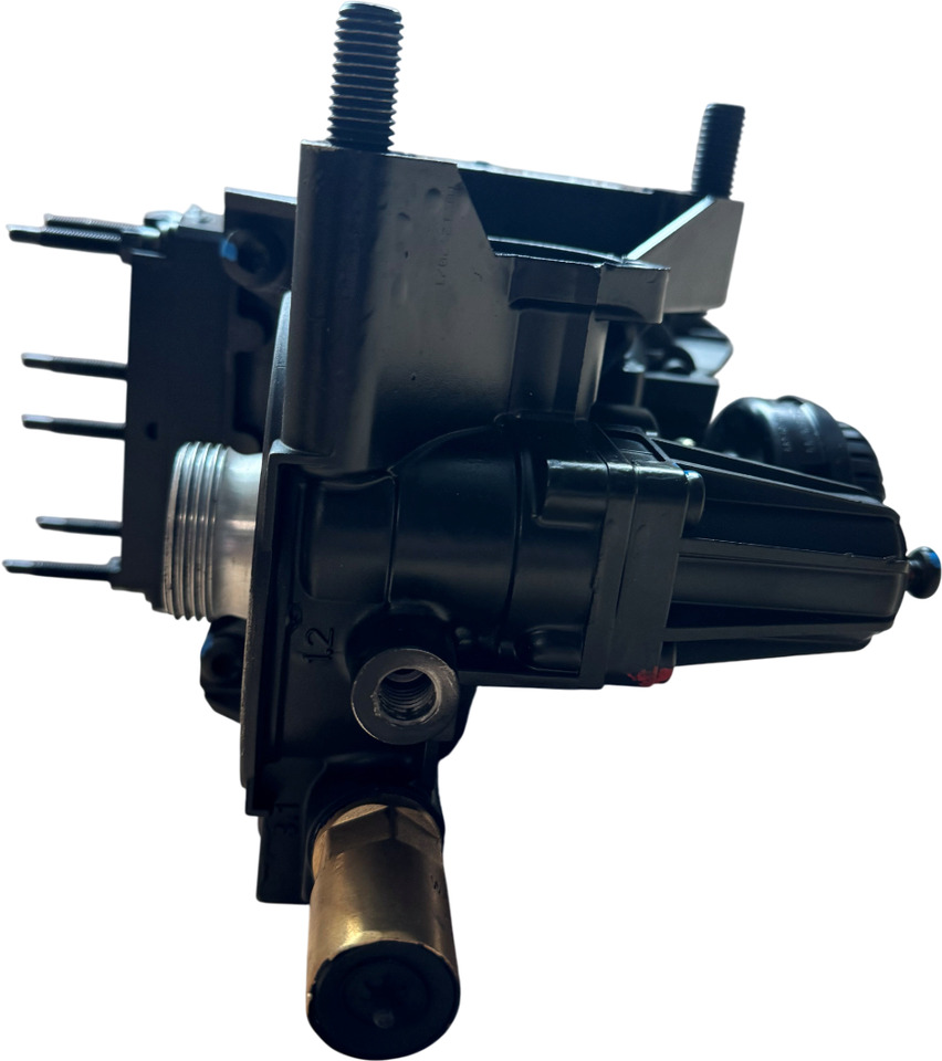 LUCHTDROGER SC.R 04- WABCO RECONDITIONEERD +BORG 9325100090REC. - Piezas de freno para Camión: foto 4 LUCHTDROGER SC.R 04- WABCO RECONDITIONEERD +BORG 9325100090REC. - Piezas de freno para Camión: foto 4