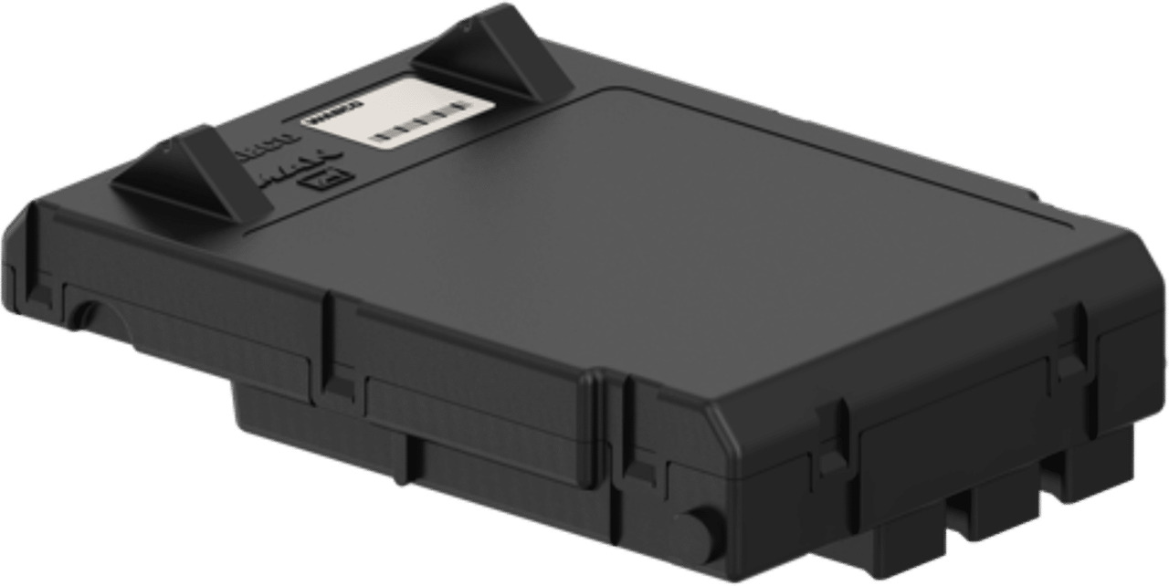 MAN ECU-ZBR BESTURINGSEENHEID WABCO 4462100090 - Unidad de control para Camión: foto 1 MAN ECU-ZBR BESTURINGSEENHEID WABCO 4462100090 - Unidad de control para Camión: foto 1