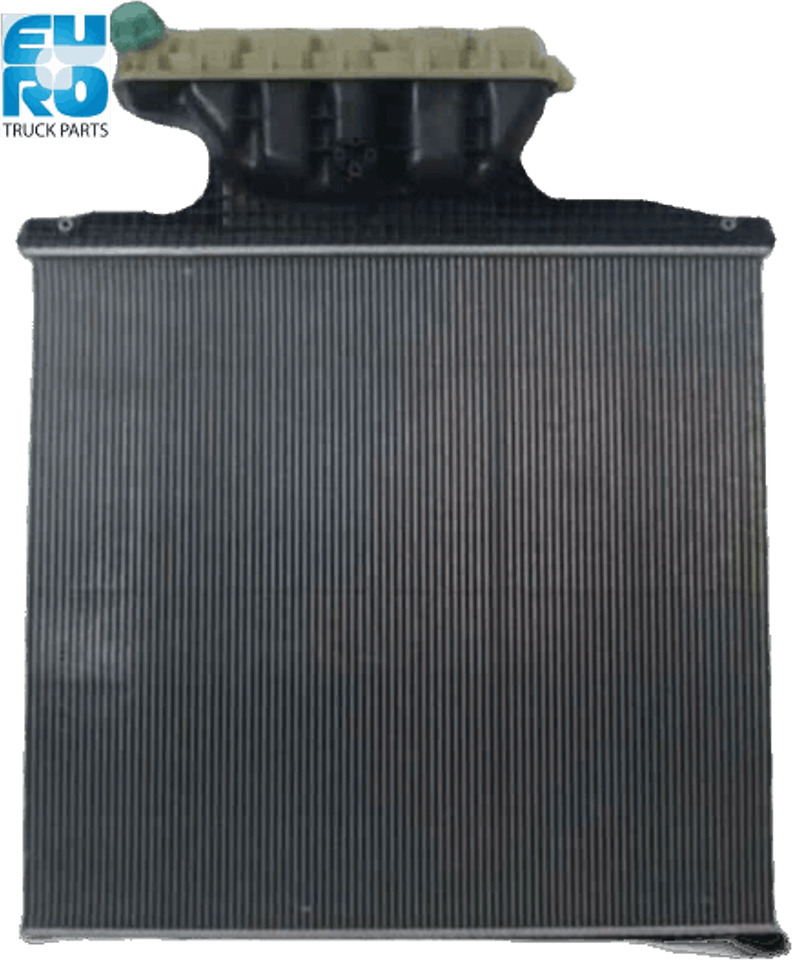 MAN TGA / TGS / TGX WATER RADIATEUR 81061016482 - Radiador para Camión: foto 1 MAN TGA / TGS / TGX WATER RADIATEUR 81061016482 - Radiador para Camión: foto 1