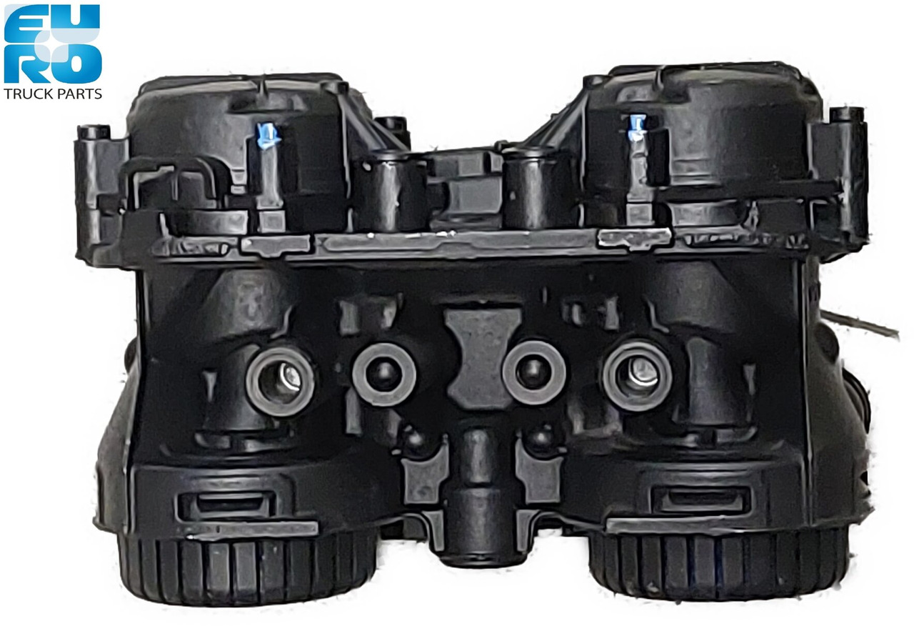 MODULATOR DAF LF, XF106 - WABCO GERECONDITIONEERD + DEPOSIT 1867002REC. - Válvula de freno para Camión: foto 3 MODULATOR DAF LF, XF106 - WABCO GERECONDITIONEERD + DEPOSIT 1867002REC. - Válvula de freno para Camión: foto 3