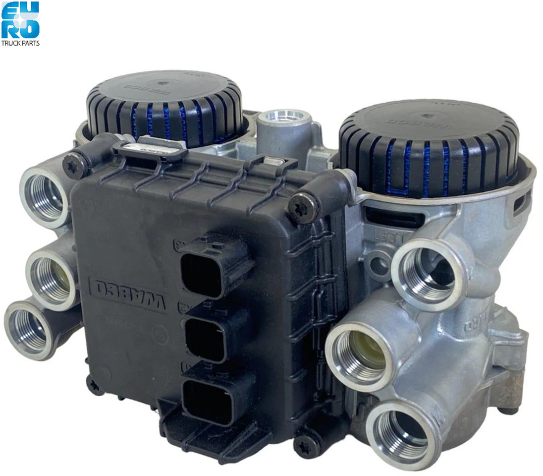 MODULATOR DAF LF, XF106 - WABCO NEW +DEPOSIT 1867002R - Válvula de freno para Camión: foto 1 MODULATOR DAF LF, XF106 - WABCO NEW +DEPOSIT 1867002R - Válvula de freno para Camión: foto 1