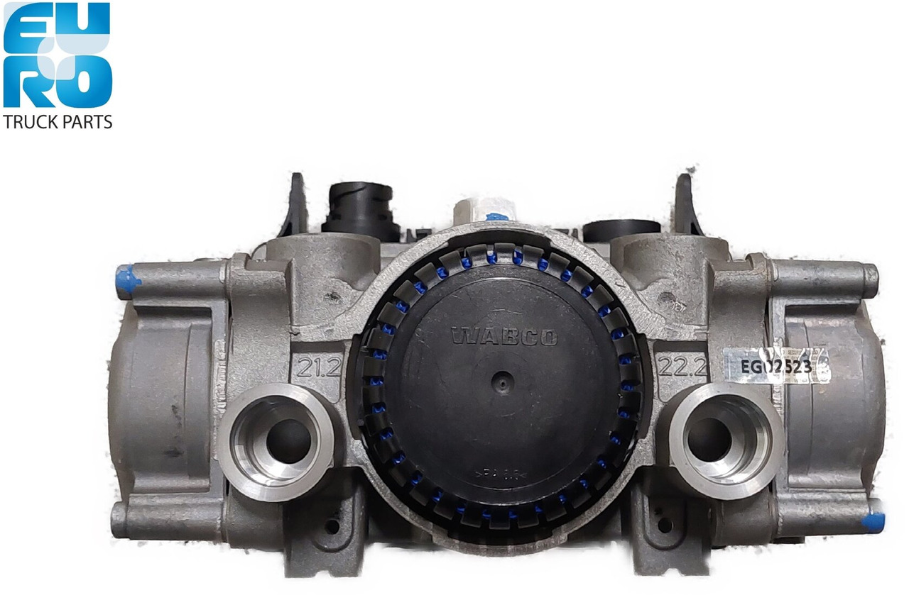 MODULATOR EBS DAF CF WABCO + DEPOSIT 1607919R - Válvula de freno para Camión: foto 3 MODULATOR EBS DAF CF WABCO + DEPOSIT 1607919R - Válvula de freno para Camión: foto 3