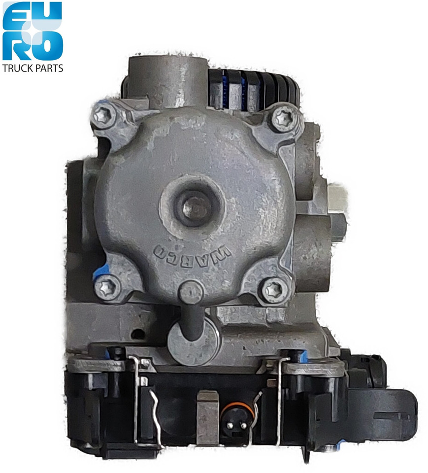 MODULATOR EBS DAF CF WABCO + DEPOSIT 1607919R - Válvula de freno para Camión: foto 5 MODULATOR EBS DAF CF WABCO + DEPOSIT 1607919R - Válvula de freno para Camión: foto 5