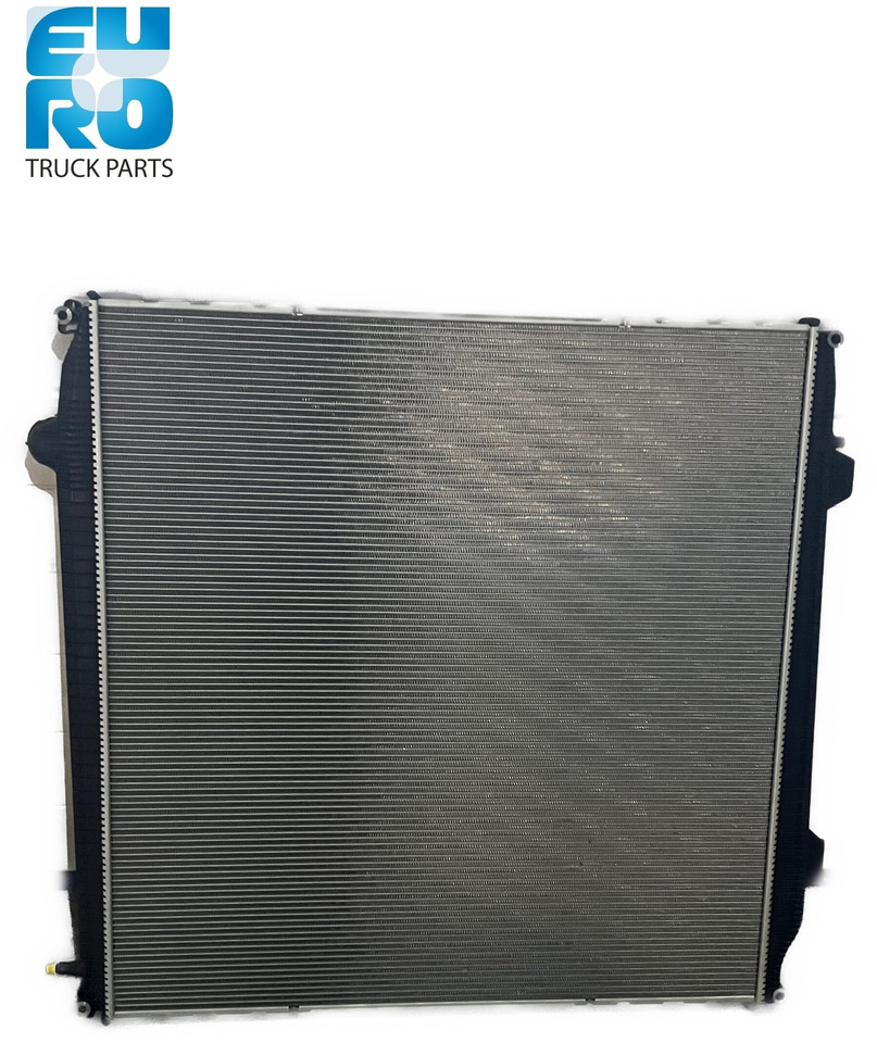 RADIATEUR MAN TGX-S 2007-2016- REAR BEHR 897x932x42 81061010075 - Radiador para Camión: foto 2 RADIATEUR MAN TGX-S 2007-2016- REAR BEHR 897x932x42 81061010075 - Radiador para Camión: foto 2