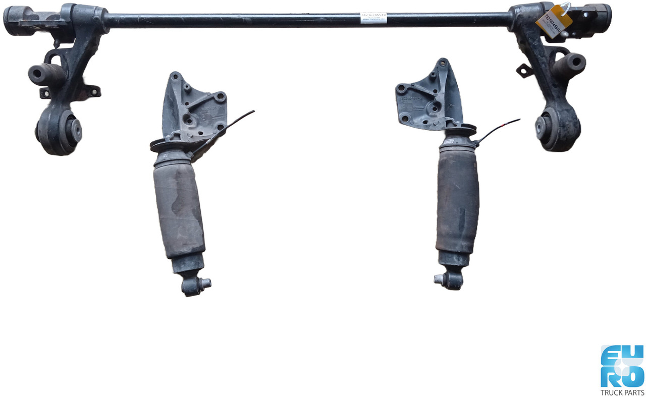 RENAULT TRUCK T CABINE STABILISATOR >2014 GEBRUIKT 7421874554U - Barra estabilizadora para Camión: foto 1 RENAULT TRUCK T CABINE STABILISATOR >2014 GEBRUIKT 7421874554U - Barra estabilizadora para Camión: foto 1