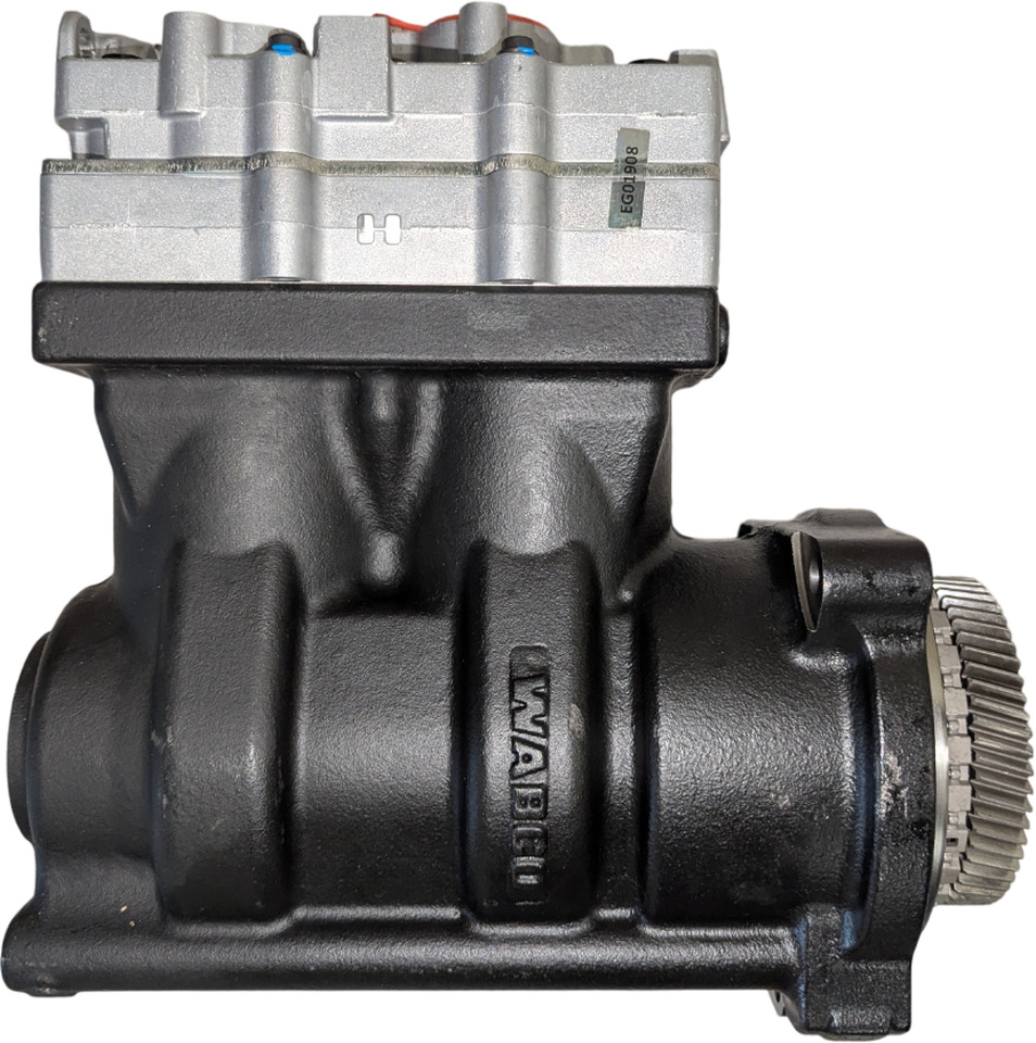 SC.R 16- LUCHTCOMPRESSOR WABCO NIEUW + BORG 2573753 - Compresor para Camión: foto 3 SC.R 16- LUCHTCOMPRESSOR WABCO NIEUW + BORG 2573753 - Compresor para Camión: foto 3