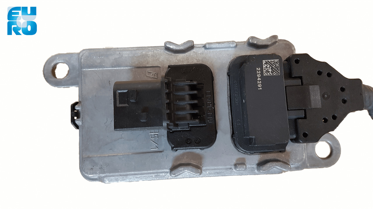 SCANIA EURO 6 NOX SENSOR 2294291 - Silenciador/ Sistema de escape para Camión: foto 2 SCANIA EURO 6 NOX SENSOR 2294291 - Silenciador/ Sistema de escape para Camión: foto 2