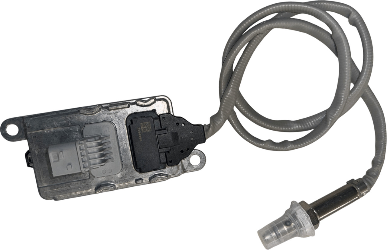 SCANIA EURO 6 NOX SENSOR VOOR KATALYSATOR 2294290 - Silenciador/ Sistema de escape para Camión: foto 1 SCANIA EURO 6 NOX SENSOR VOOR KATALYSATOR 2294290 - Silenciador/ Sistema de escape para Camión: foto 1