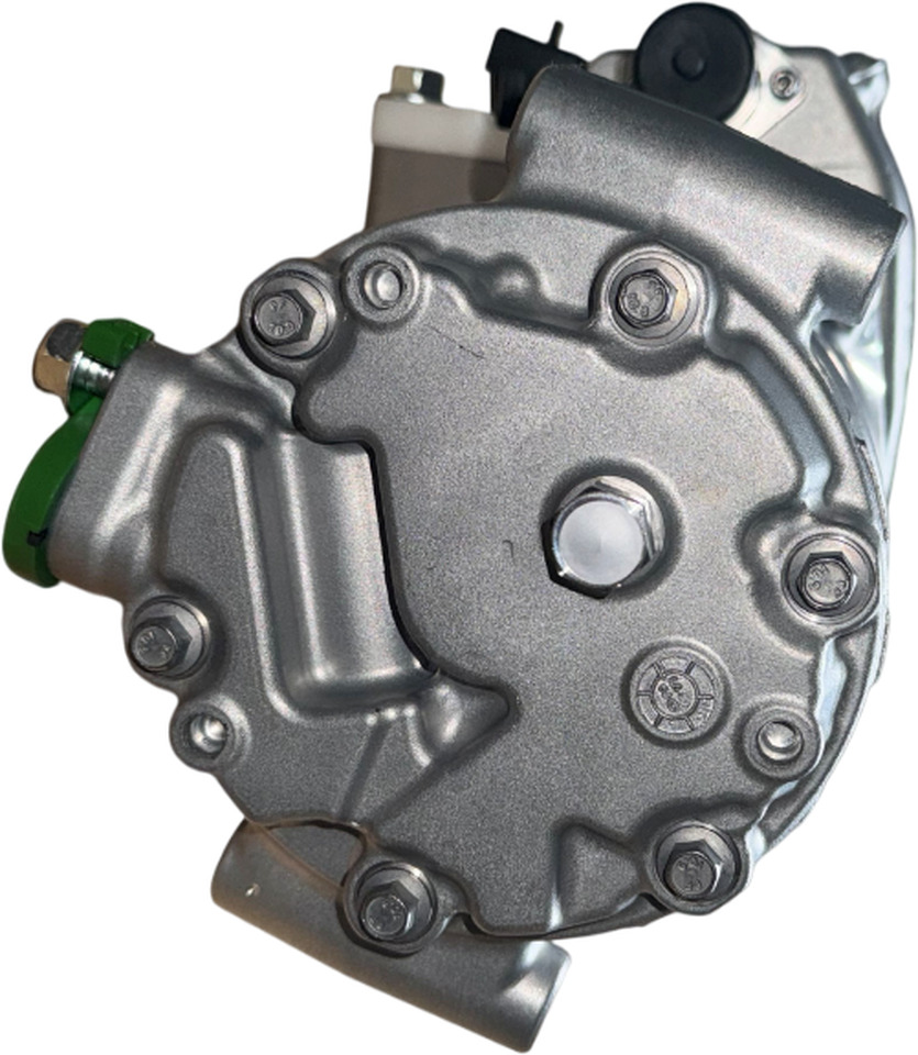 SCANIA NGS 2017-2025 AIRCOCOMPRESSOR, ELEKTRISCH OE 2091525 - Compresor para Camión: foto 5 SCANIA NGS 2017-2025 AIRCOCOMPRESSOR, ELEKTRISCH OE 2091525 - Compresor para Camión: foto 5