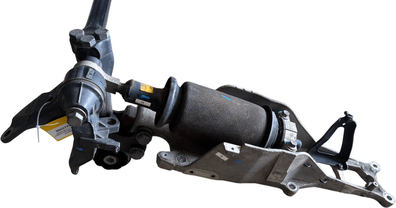 SCANIA NGS, R , CABINE STABILISATOR COMPLEET | GEBRUIKT | 000277V - Suspensión de cabina para Camión: foto 2 SCANIA NGS, R , CABINE STABILISATOR COMPLEET | GEBRUIKT | 000277V - Suspensión de cabina para Camión: foto 2