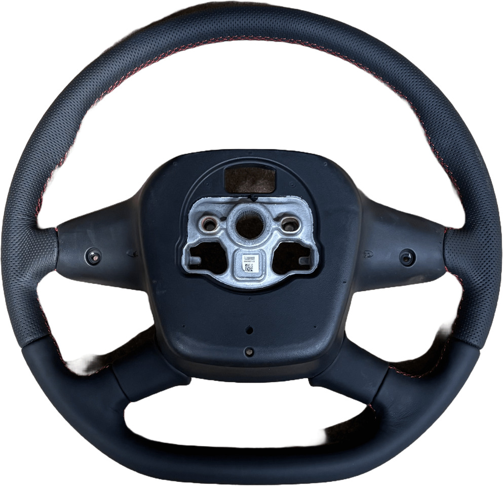 SCANIA NGS SCANIA L, P, G, R, S, STEERING WHEEL RECONDITIONED + DEPOSIT 2084475 - Volante para Camión: foto 2 SCANIA NGS SCANIA L, P, G, R, S, STEERING WHEEL RECONDITIONED + DEPOSIT 2084475 - Volante para Camión: foto 2