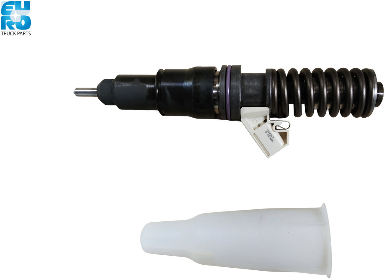 VO.FH D13K 13- INJECTOR BRANDSTOF VOLVO 22254576 - Inyector para Camión: foto 2 VO.FH D13K 13- INJECTOR BRANDSTOF VOLVO 22254576 - Inyector para Camión: foto 2