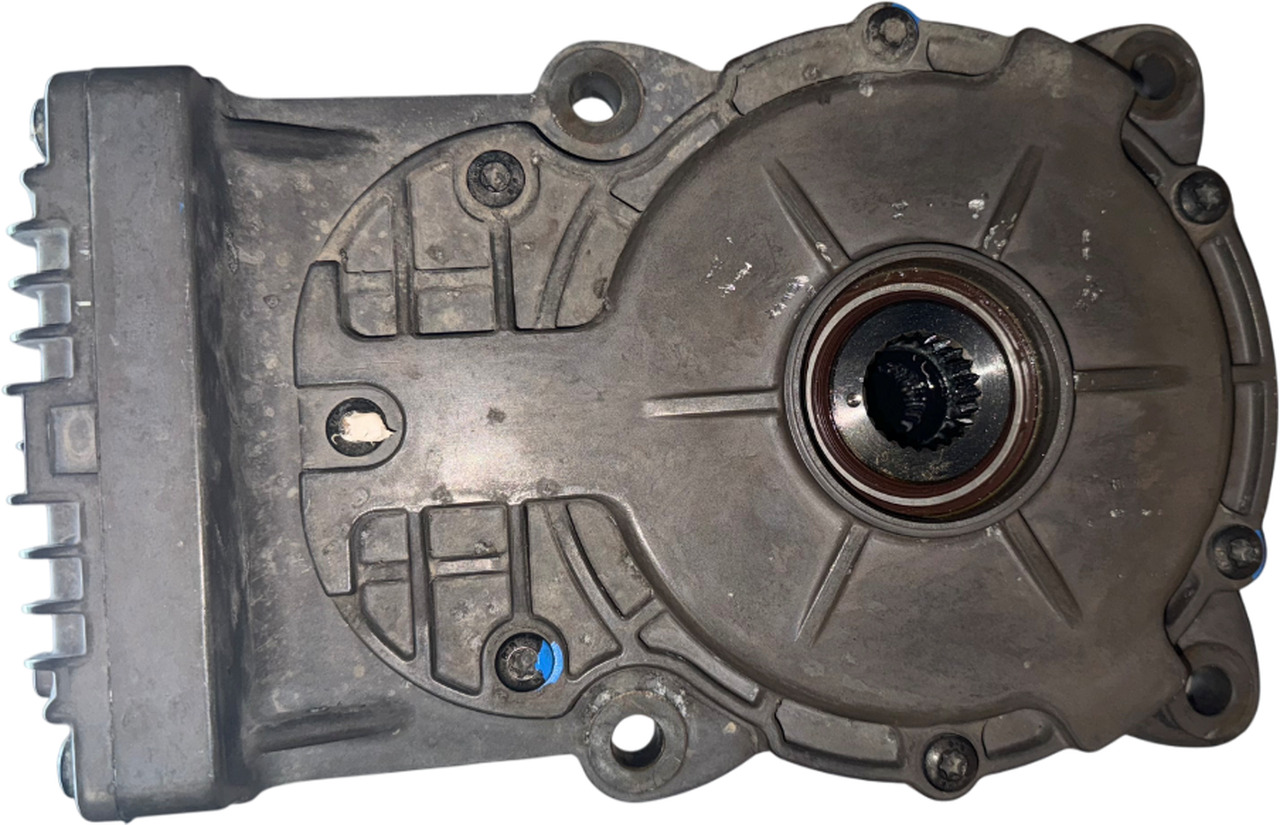 VO FH4 ELEKTROMOTOR TYPE-FH 21476493 - Motor y piezas para Camión: foto 5 VO FH4 ELEKTROMOTOR TYPE-FH 21476493 - Motor y piezas para Camión: foto 5