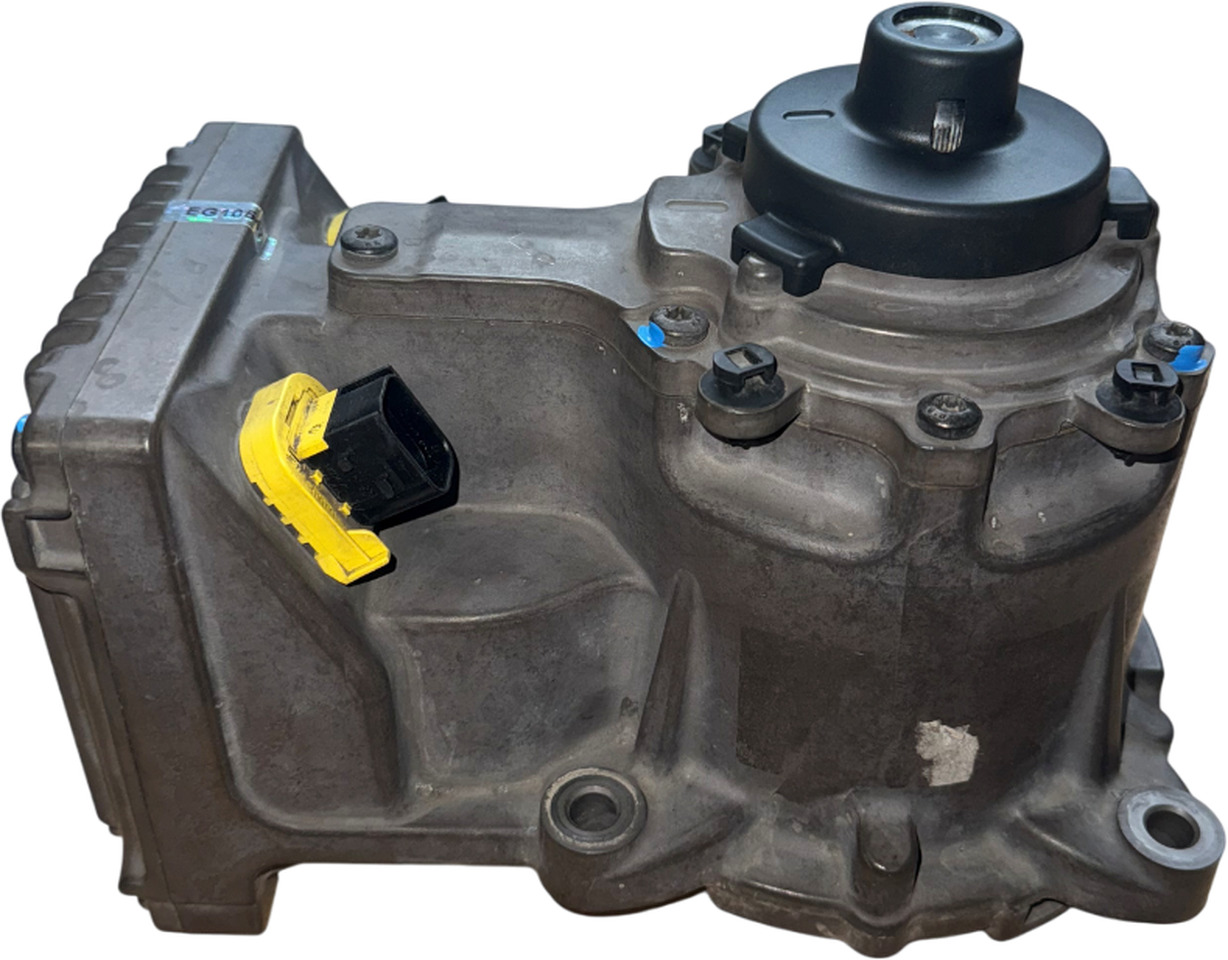 VO FH4 ELEKTROMOTOR TYPE-FH 21476493 - Motor y piezas para Camión: foto 1 VO FH4 ELEKTROMOTOR TYPE-FH 21476493 - Motor y piezas para Camión: foto 1