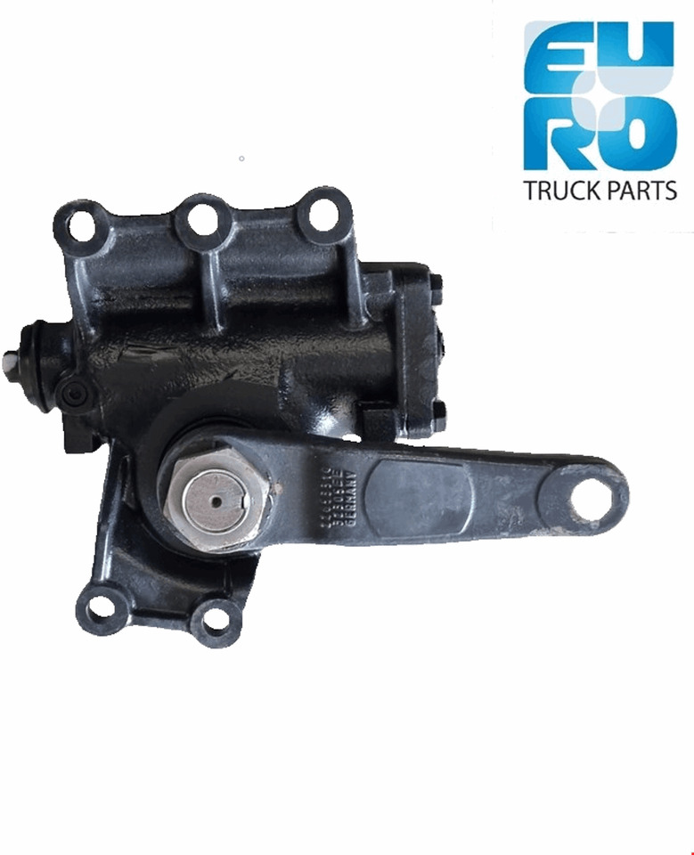 VO FH4 STUURINRICHTING BOSCH 250440B - Caja de dirección para Camión: foto 1 VO FH4 STUURINRICHTING BOSCH 250440B - Caja de dirección para Camión: foto 1