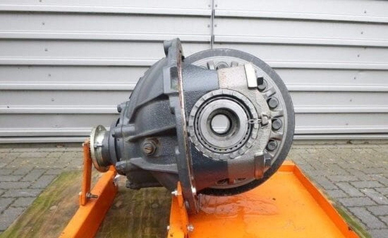 VO FL- RVI Differentieel MERITOR RATIO 4,50 1/450 P11150 - Diferencial para Camión: foto 3 VO FL- RVI Differentieel MERITOR RATIO 4,50 1/450 P11150 - Diferencial para Camión: foto 3