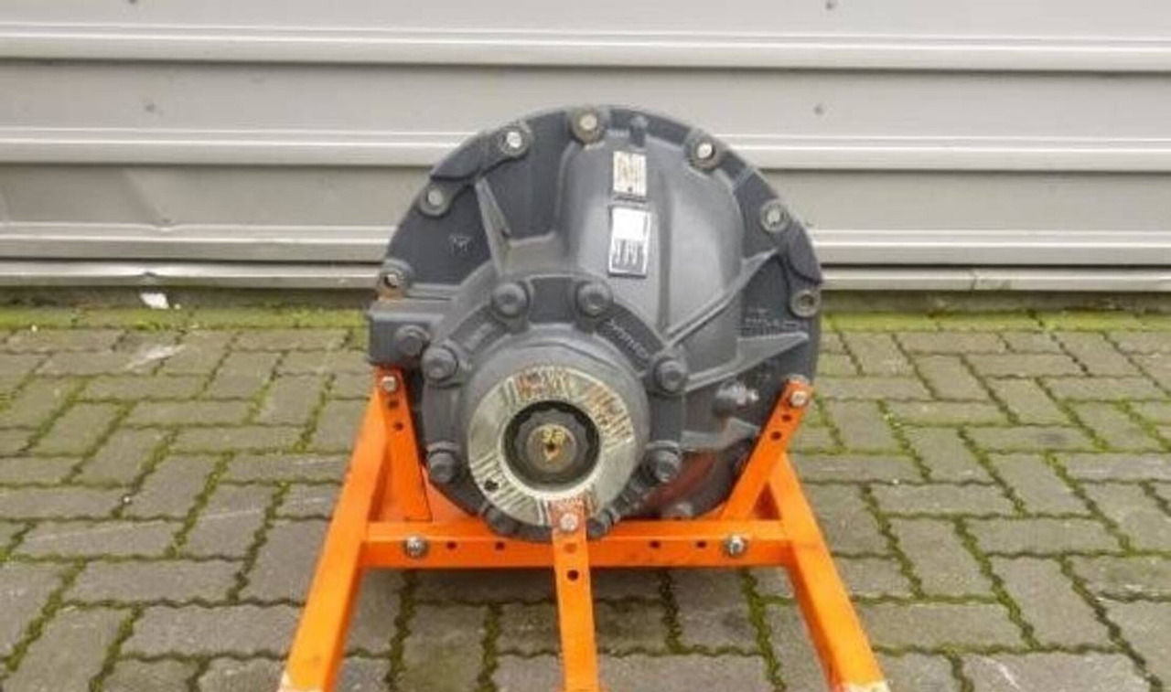 VO FL- RVI Differentieel MERITOR RATIO 4,50 1/450 P11150 - Diferencial para Camión: foto 4 VO FL- RVI Differentieel MERITOR RATIO 4,50 1/450 P11150 - Diferencial para Camión: foto 4