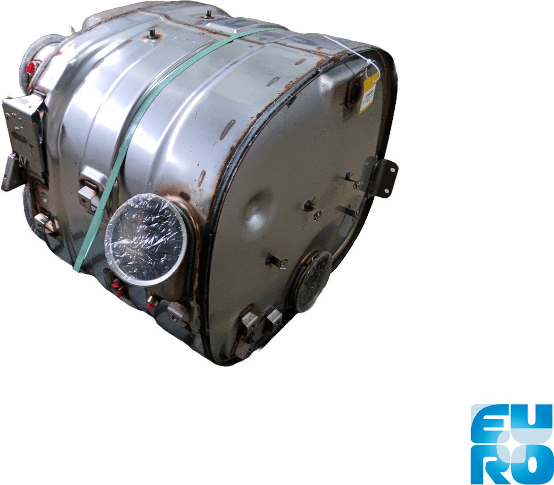 VOLVO FH 4 D13K 460 - D13K 500 - D13K 540 EURO 6 KATALYSATOR 22495989 - Convertidor catalítico para Camión: foto 4 VOLVO FH 4 D13K 460 - D13K 500 - D13K 540 EURO 6 KATALYSATOR 22495989 - Convertidor catalítico para Camión: foto 4