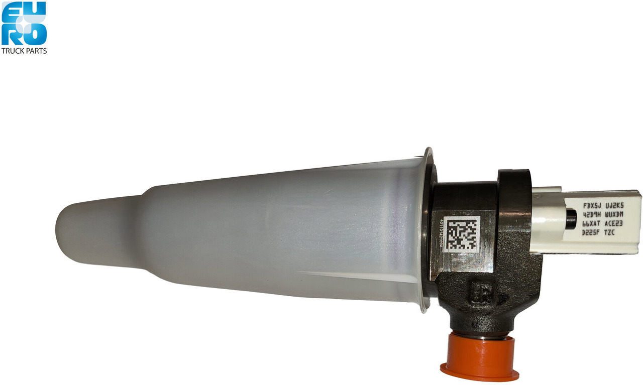 VOLVO FH5 INJECTOR VOOR D13K NIEUW 7424309483 - Inyector para Camión: foto 3 VOLVO FH5 INJECTOR VOOR D13K NIEUW 7424309483 - Inyector para Camión: foto 3