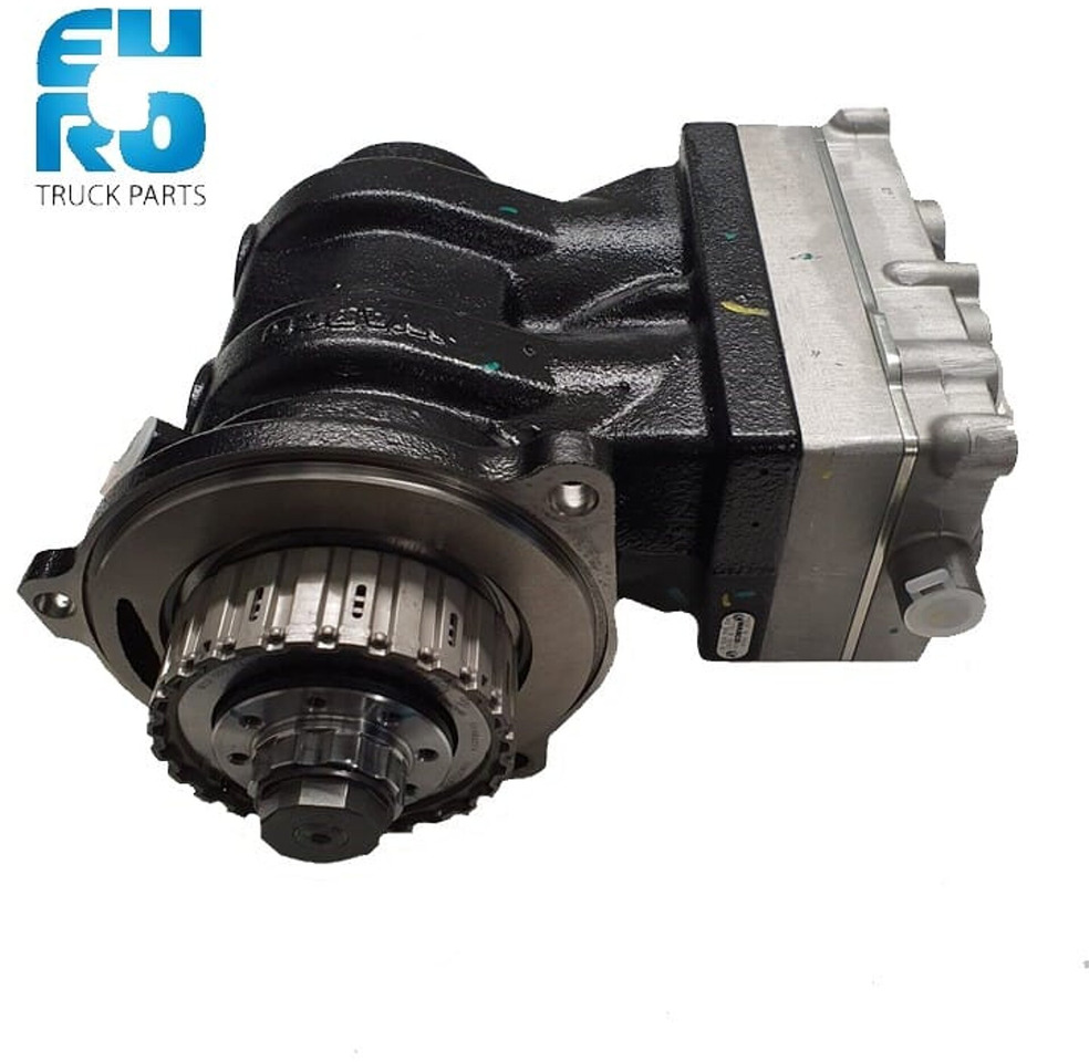 VOLVO LUCHTCOMPRESSOR WABCO 21984259 + €50 STATIEGELD - Compresor para Camión: foto 1 VOLVO LUCHTCOMPRESSOR WABCO 21984259 + €50 STATIEGELD - Compresor para Camión: foto 1