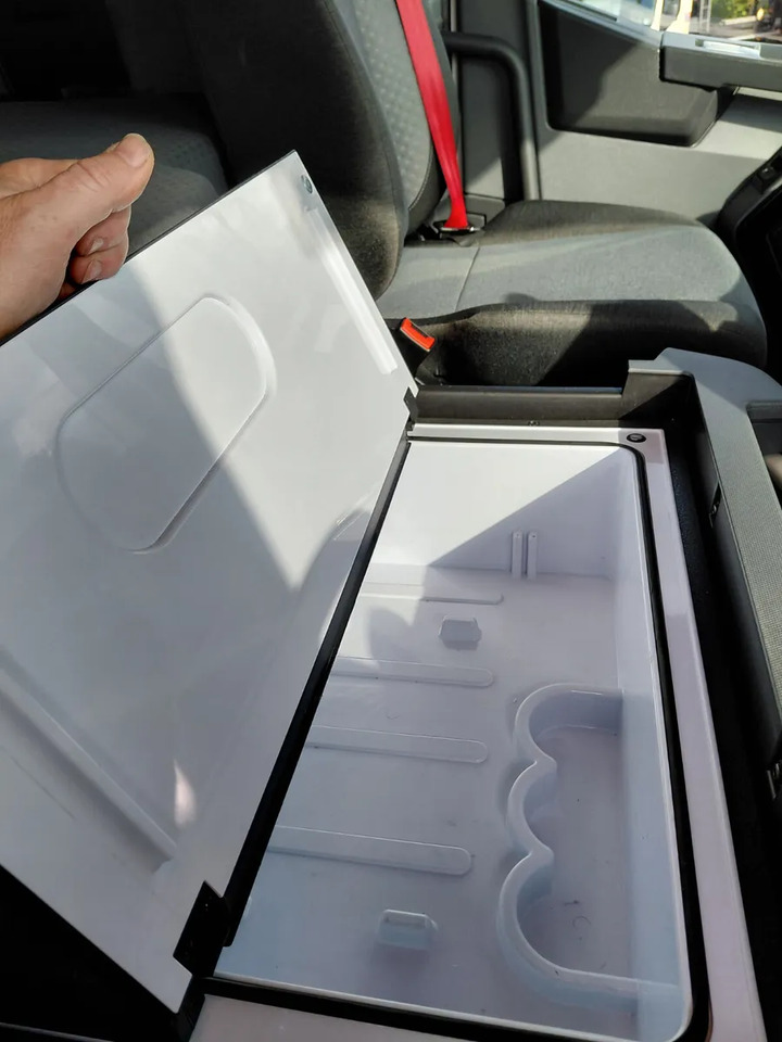 2022 Renault K 440 Tipper - Camión volquete: foto 5 2022 Renault K 440 Tipper - Camión volquete: foto 5