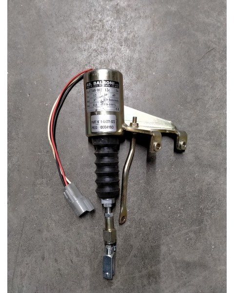 Steyr 9094 - Piezas de recambio para Maquinaria agrícola: foto 1 Steyr 9094 - Piezas de recambio para Maquinaria agrícola: foto 1