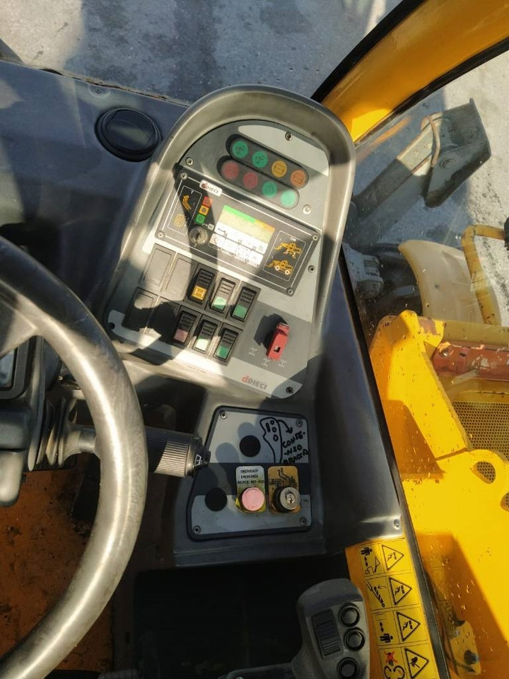 Dieci Pegasus 30.16 - Manipulador telescópico: foto 4 Dieci Pegasus 30.16 - Manipulador telescópico: foto 4