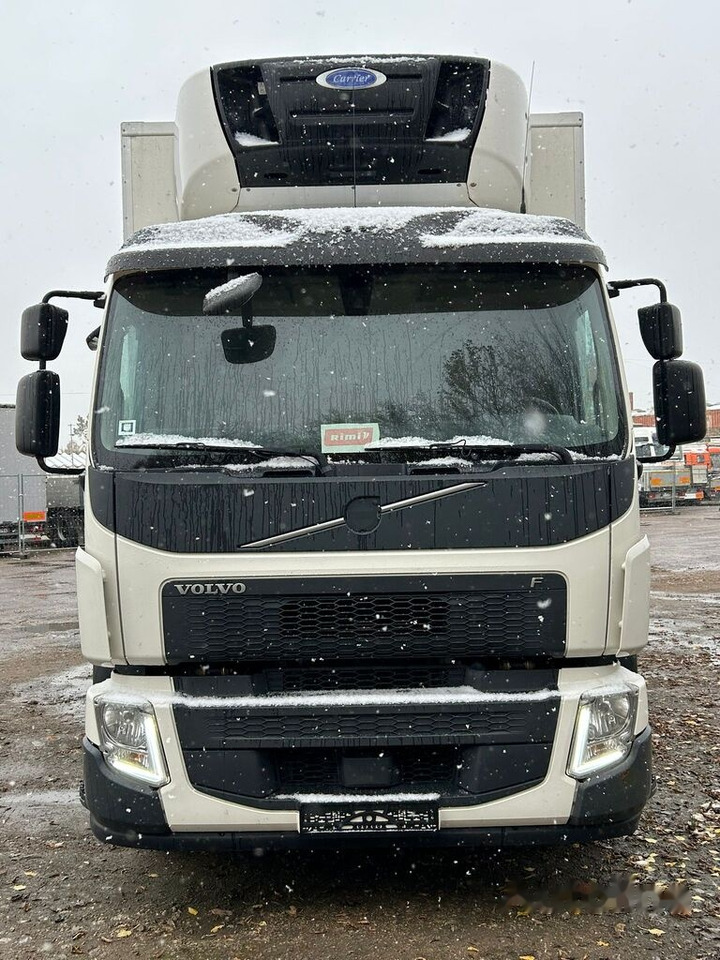 Volvo FE - Camión frigorífico: foto 2 Volvo FE - Camión frigorífico: foto 2