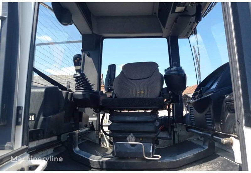 Rodillo Bomag BW 154 AP: foto 13