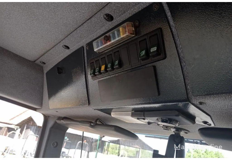 Rodillo Bomag BW 154 AP: foto 14