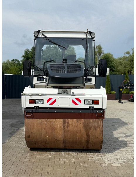 Bomag Walec wibracyjny BOMAG BW 174 AP - AM // Klimatyzacja - Rodillo: foto 5 Bomag Walec wibracyjny BOMAG BW 174 AP - AM // Klimatyzacja - Rodillo: foto 5