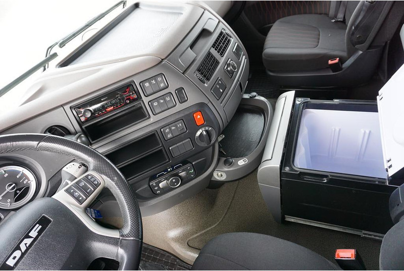 Cabeza tractora DAF 106 / 480 / EURO 6 / ACC / MEGA / I – COOL / LOW DECK / SUPER SP: foto 9