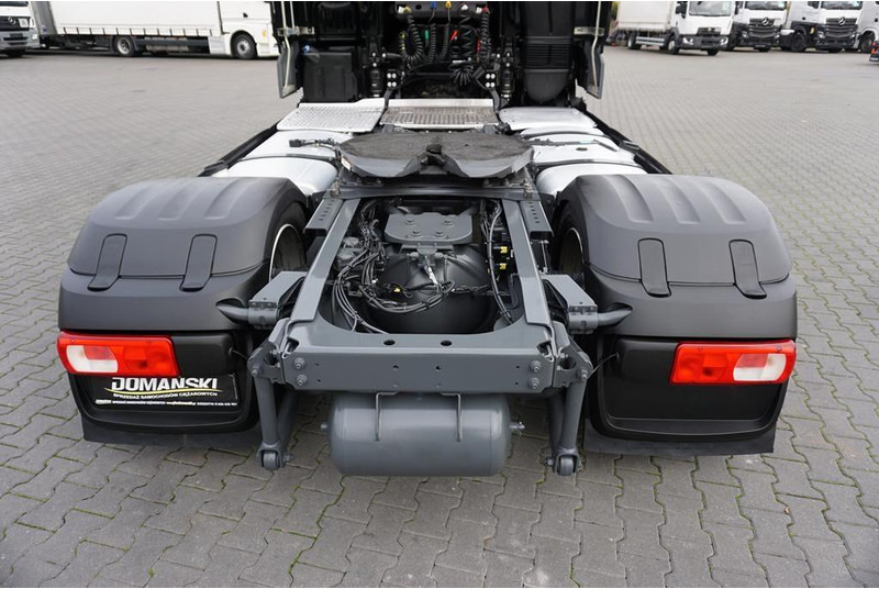 Cabeza tractora DAF 106 / 480 / EURO 6 / ACC / MEGA / I – COOL / LOW DECK / SUPER SP: foto 16